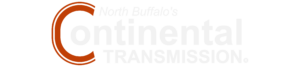North Buffalo's Continental Transmission Logo - Transparent Background